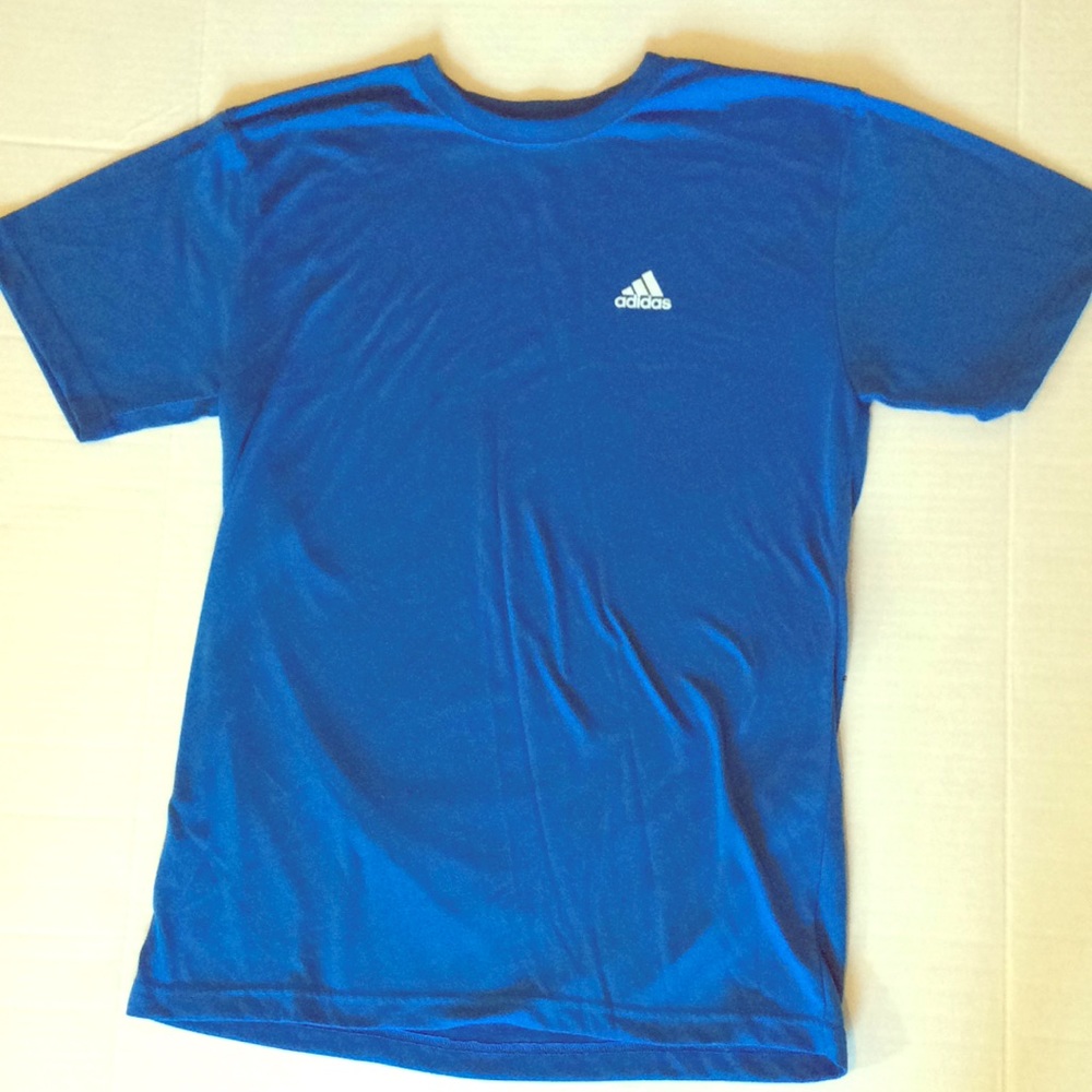 Men’s adidas shirt